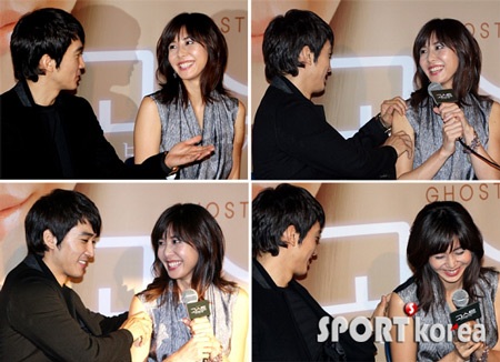 Song Seung Hun thân mật với người đẹp Nhật Bản - 6 Song Seung Hun thân mật với người đẹp Nhật Bản - 6