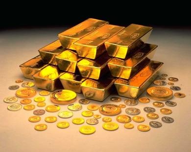 Ba sự thật nên biết quanh cơn sốt giá vàng - 1 Ba sự thật nên biết quanh cơn sốt giá vàng - 1
