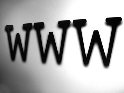 Cha đẻ web “kể tội” Facebook - 1 Cha đẻ web “kể tội” Facebook - 1