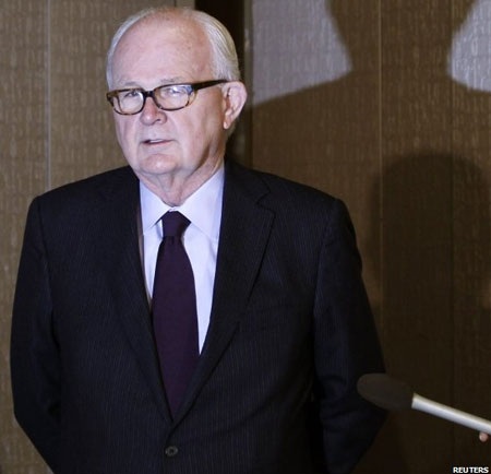 Đảo Hàn Quốc chìm trong khói lửa sau vụ nã pháo - 8