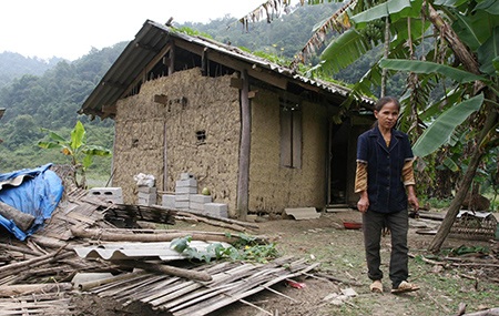 Số em gặp khổ  - 2