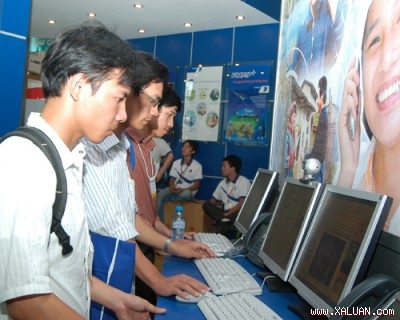 MegaVNN khuyến mãi dịp cuối năm - 1