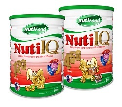 Dinh dưỡng cho trẻ phát triển trí não toàn diện - 2 Dinh dưỡng cho trẻ phát triển trí não toàn diện - 2