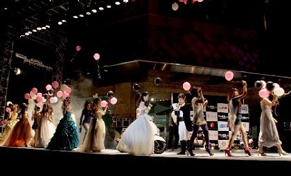 Đêm thời trang - Ca nhạc và quà tặng tại Vincom (Hà Nội) - 5