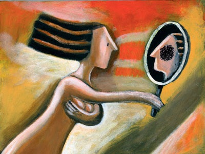 Người đàn bà xấu - 1