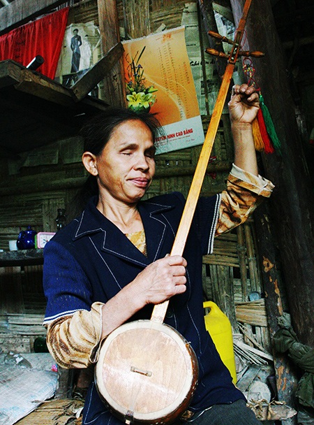 Số em gặp khổ  - 1