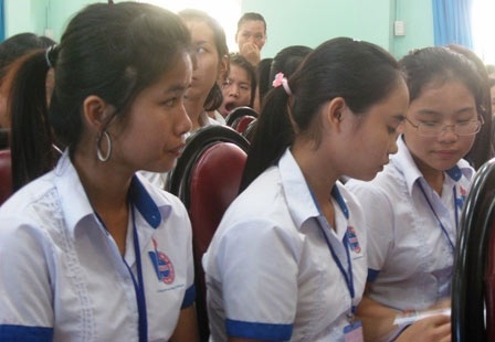 Gắn kết để thúc đẩy thành công - 2 Gắn kết để thúc đẩy thành công - 2
