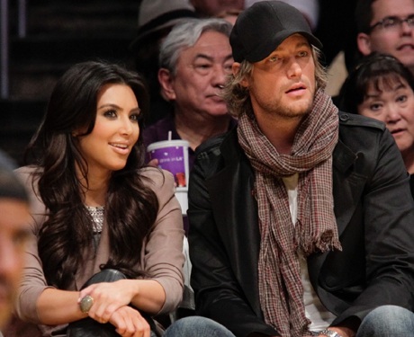 Cô Kim “siêu vòng ba” hẹn hò với bồ cũ của Halle Berry - 2