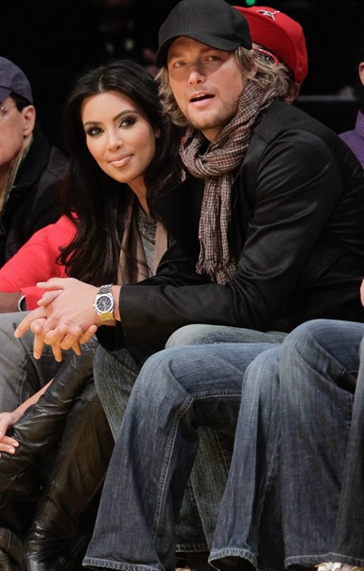 Cô Kim “siêu vòng ba” hẹn hò với bồ cũ của Halle Berry - 4