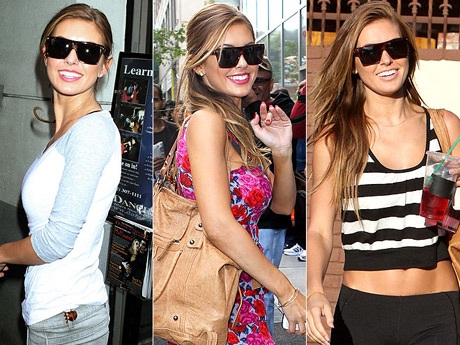 Những món đồ cưng của “sao” - 15