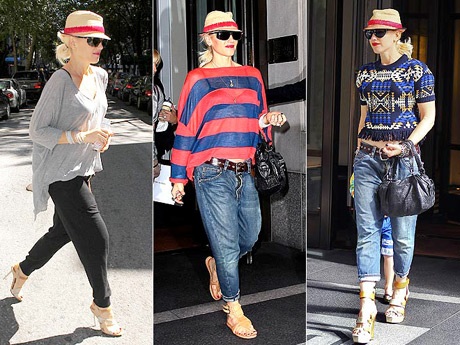 Những món đồ cưng của “sao” - 18