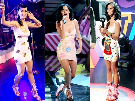 Những món đồ cưng của “sao” - 3