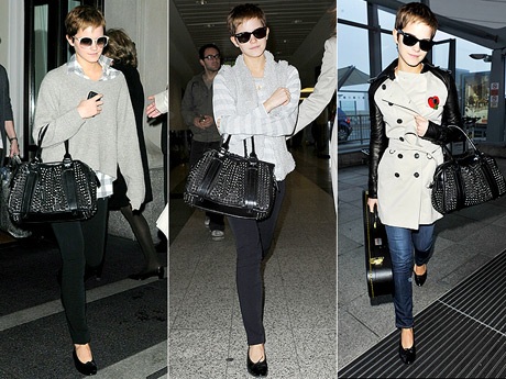 Những món đồ cưng của “sao” - 4