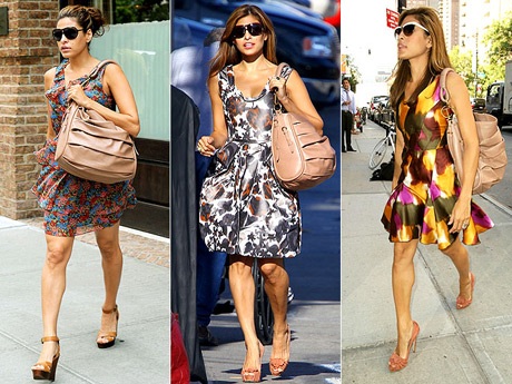 Những món đồ cưng của “sao” - 8