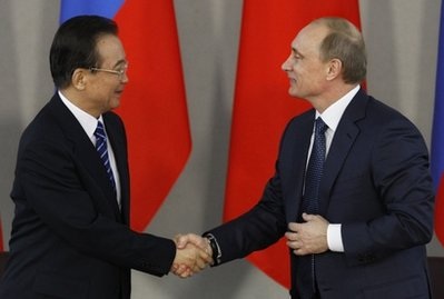 Chùm tin vắn qua ảnh - 1