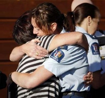 Chùm tin vắn qua ảnh - 3