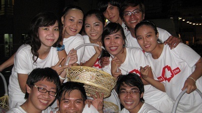 Dance4life - Nhảy múa vì cuộc sống - 1 Dance4life - Nhảy múa vì cuộc sống - 1