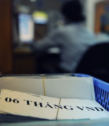 Lãi suất VND liên ngân hàng tăng các kỳ hạn - 1