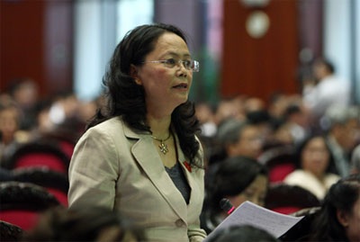 Thủ tướng: “Tôi nhận trách nhiệm về Vinashin” - 2 Thủ tướng: “Tôi nhận trách nhiệm về Vinashin” - 2