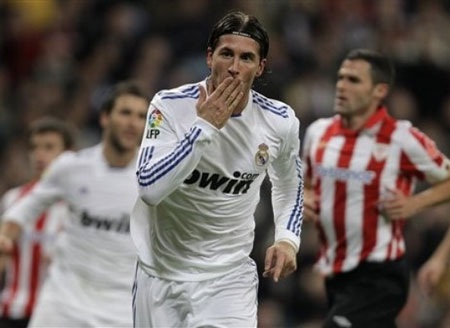 Đội hình vòng 12 La Liga: Vinh danh Messi và Ronaldo - 1 Đội hình vòng 12 La Liga: Vinh danh Messi và Ronaldo - 1