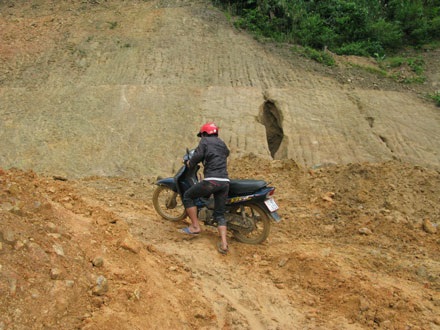 Ca Dong 20 ngày trong lũ - 4