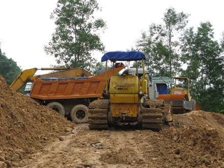 Ca Dong 20 ngày trong lũ - 5