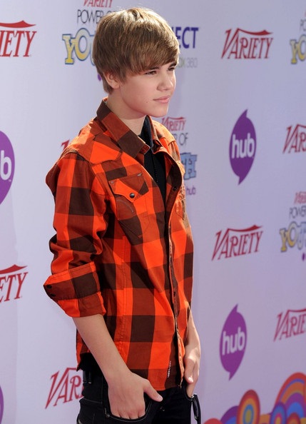 “Justin Bieber làm gì có thời gian để hư hỏng” - 1 “Justin Bieber làm gì có thời gian để hư hỏng” - 1