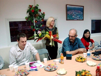 Luyện tiếng Anh học thuật và IELTS hiệu quả tại DaceHanoi - 2