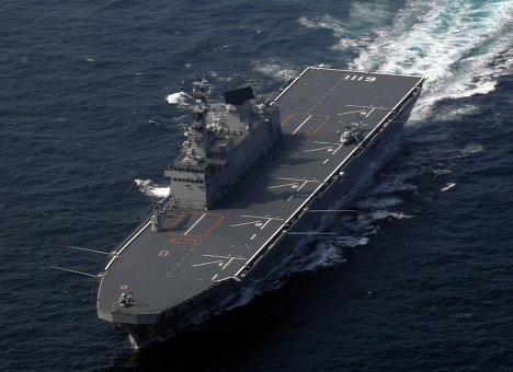 Đôi nét về kho vũ khí của Hàn Quốc - 10