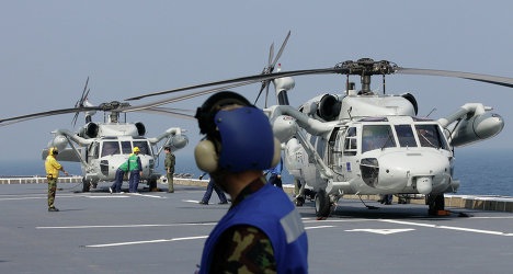 Đôi nét về kho vũ khí của Hàn Quốc - 11