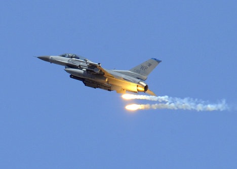 Đôi nét về kho vũ khí của Hàn Quốc - 4