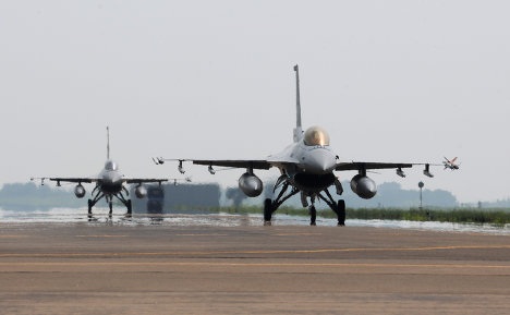 Đôi nét về kho vũ khí của Hàn Quốc - 5