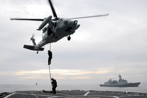 Đôi nét về kho vũ khí của Hàn Quốc - 7