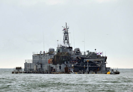 Đôi nét về kho vũ khí của Hàn Quốc - 8