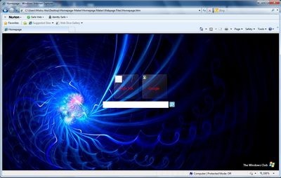 Biến hóa để tạo trang chủ trình duyệt web độc đáo - 4 Biến hóa để tạo trang chủ trình duyệt web độc đáo - 4