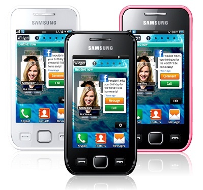 Samsung Wave 575 sẽ phá vỡ luật “Tiền nào của nấy”? - 1