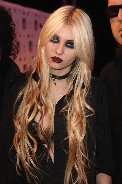 Taylor Momsen bị cắt giảm vai diễn - 2