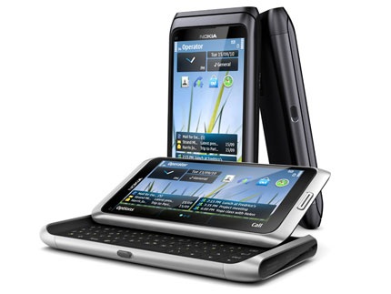 Nokia E7 hoãn ra mắt đến đầu năm sau? - 1