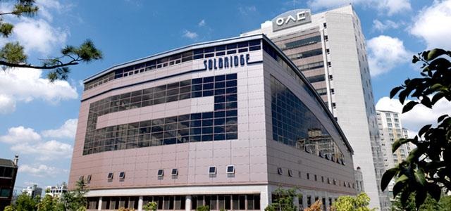 Thi học bổng trường kinh doanh quốc tế SolBridge - 1 Thi học bổng trường kinh doanh quốc tế SolBridge - 1