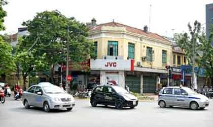 1 m2 đất đòi bồi thường... 1 tỷ đồng - 1