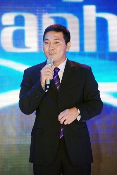 Tôn vinh đêm phong cách doanh nhân - 5 Tôn vinh đêm phong cách doanh nhân - 5