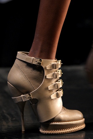 BST túi và giày Christian Dior - 6