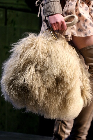 BST túi và giày Christian Dior - 7