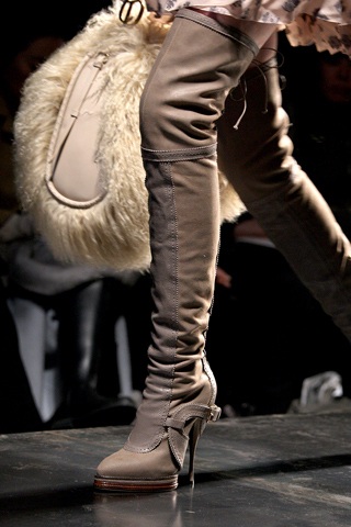 BST túi và giày Christian Dior - 8