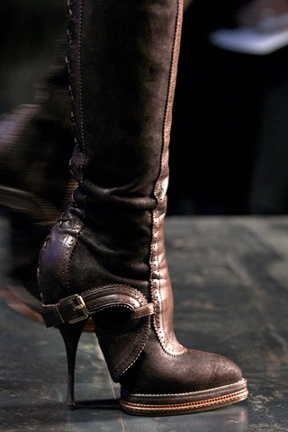 BST túi và giày Christian Dior - 9