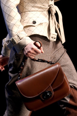 BST túi và giày Christian Dior - 10