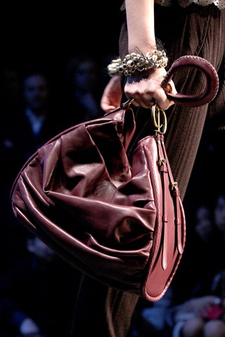 BST túi và giày Christian Dior - 12