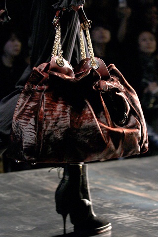 BST túi và giày Christian Dior - 13