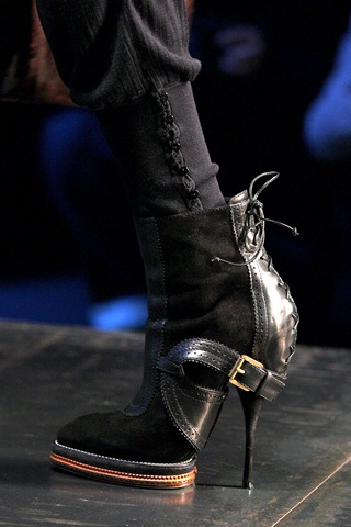 BST túi và giày Christian Dior - 14