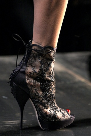 BST túi và giày Christian Dior - 17